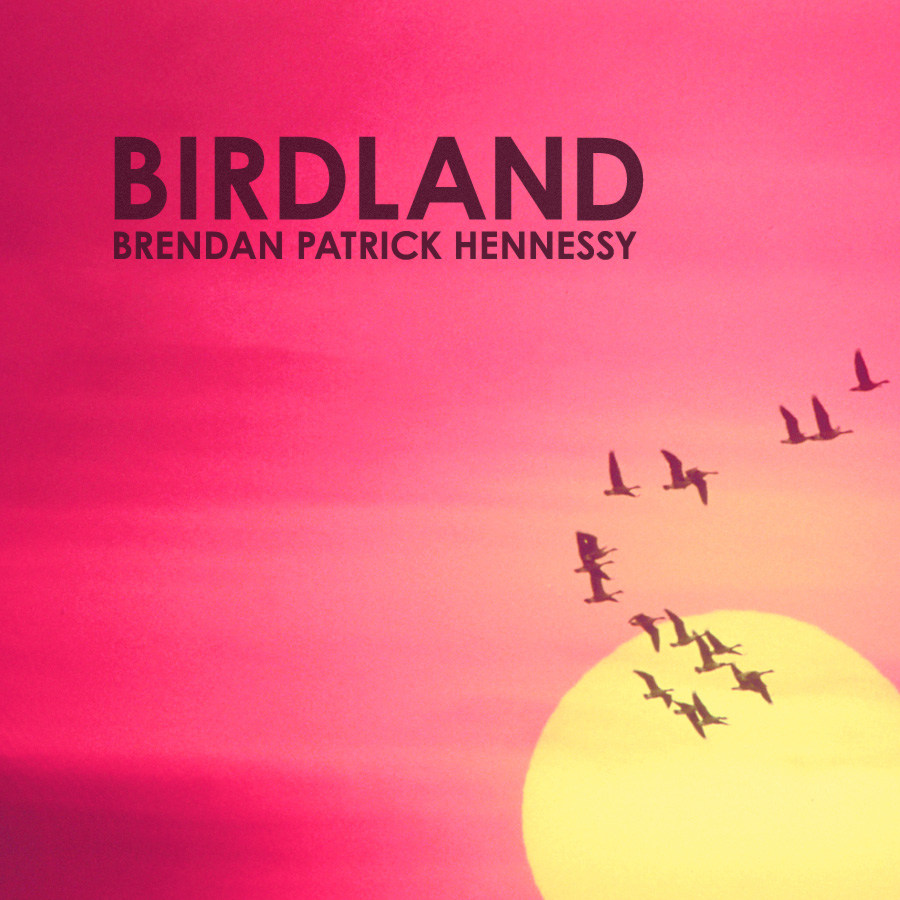 Birdland cover art
